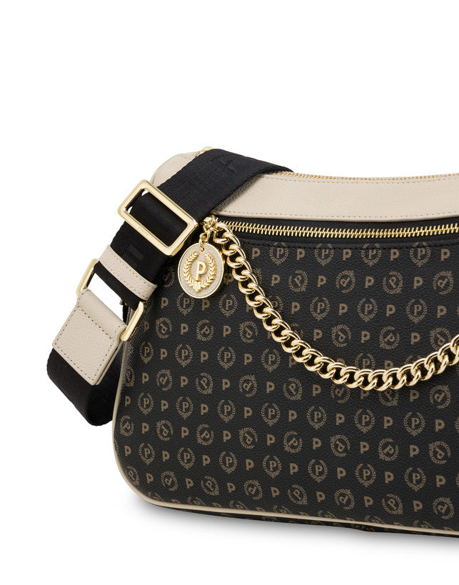 Borsa a tracolla Heritage Pollini