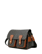 Messenger Heritage Pollini