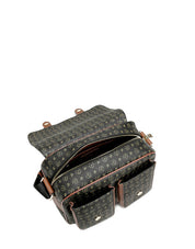 Messenger Heritage Pollini
