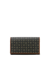 Heritage Pollini wallet