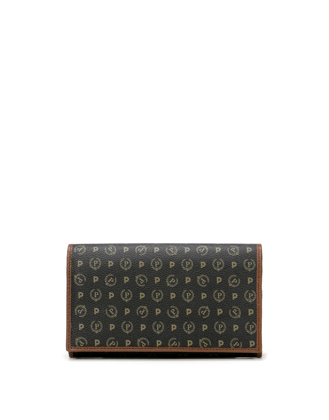 Heritage Pollini wallet