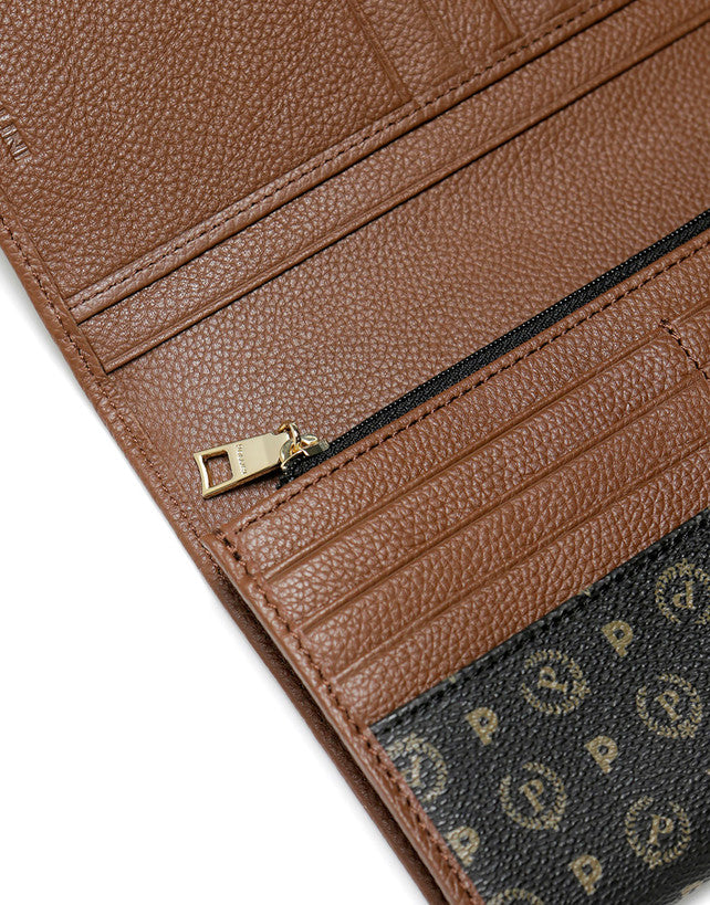 Heritage Pollini wallet