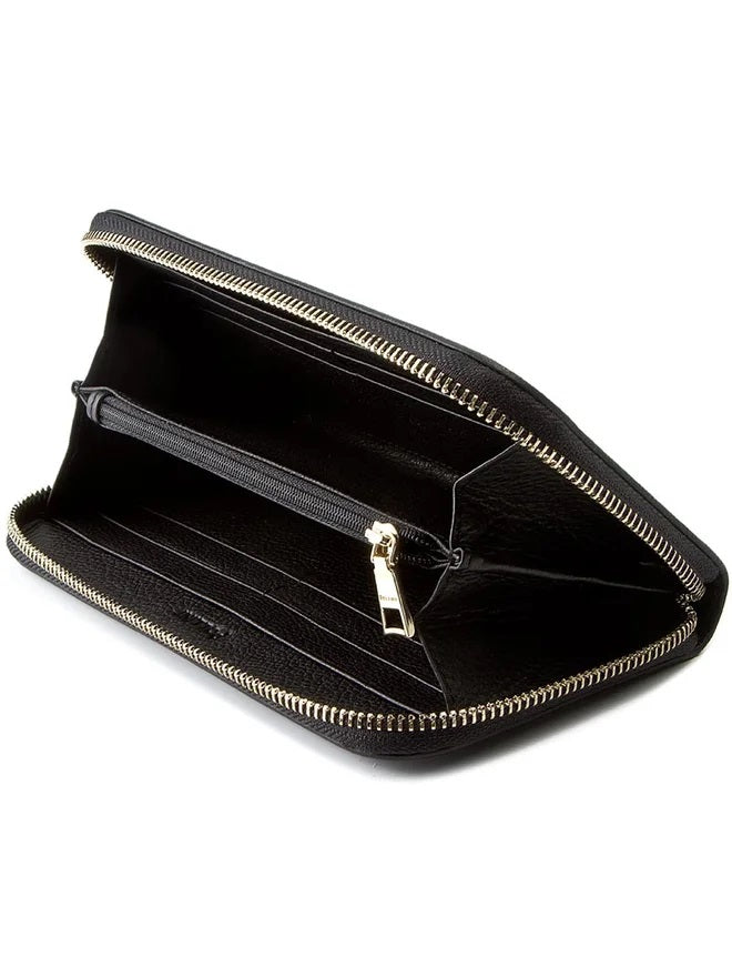 Heritage Pollini wallet