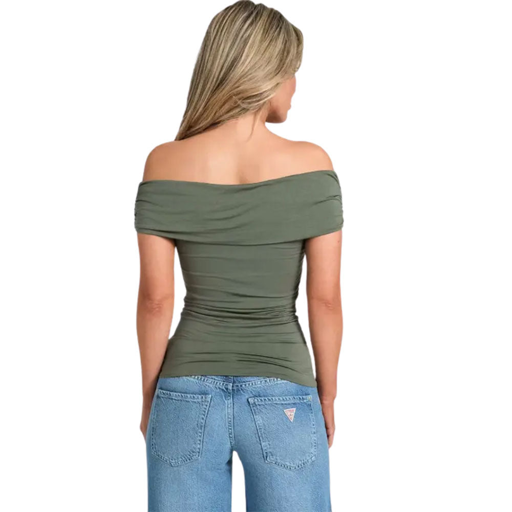 Top Charlotte Guess