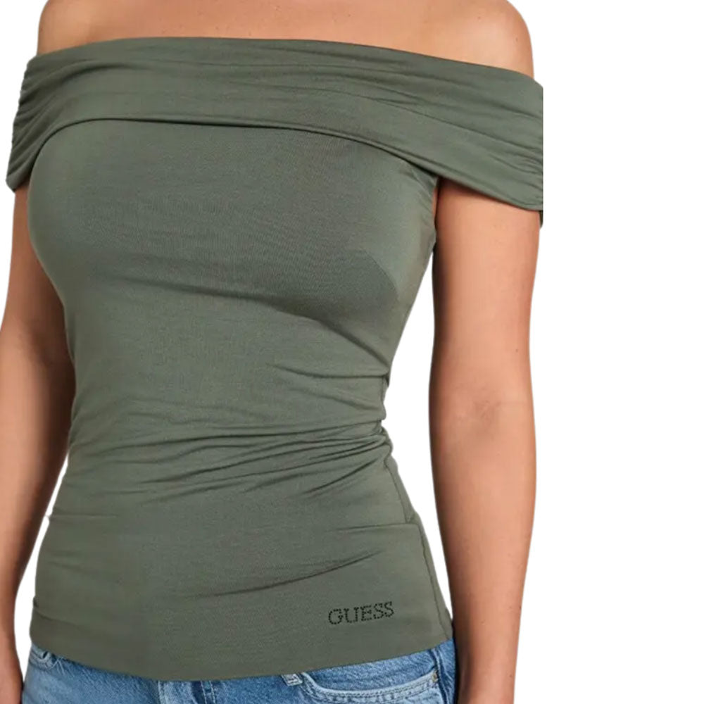 Top Charlotte Guess