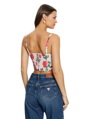 Bustier Top Raissa Guess