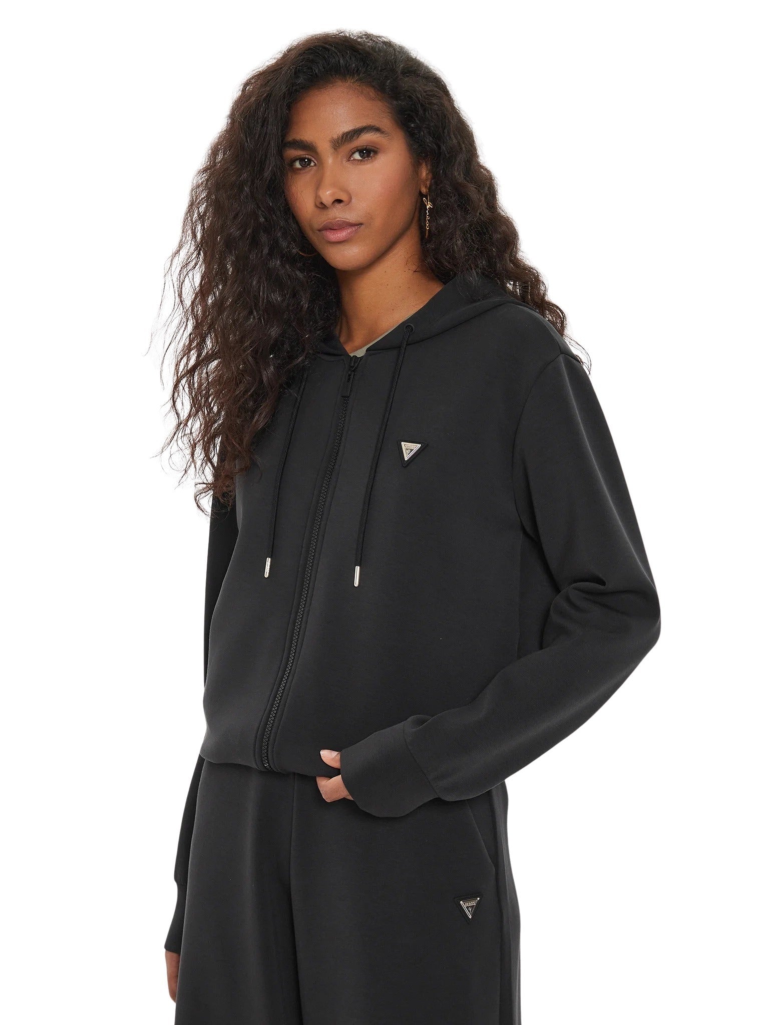 Olympe Sweatshirt Guess