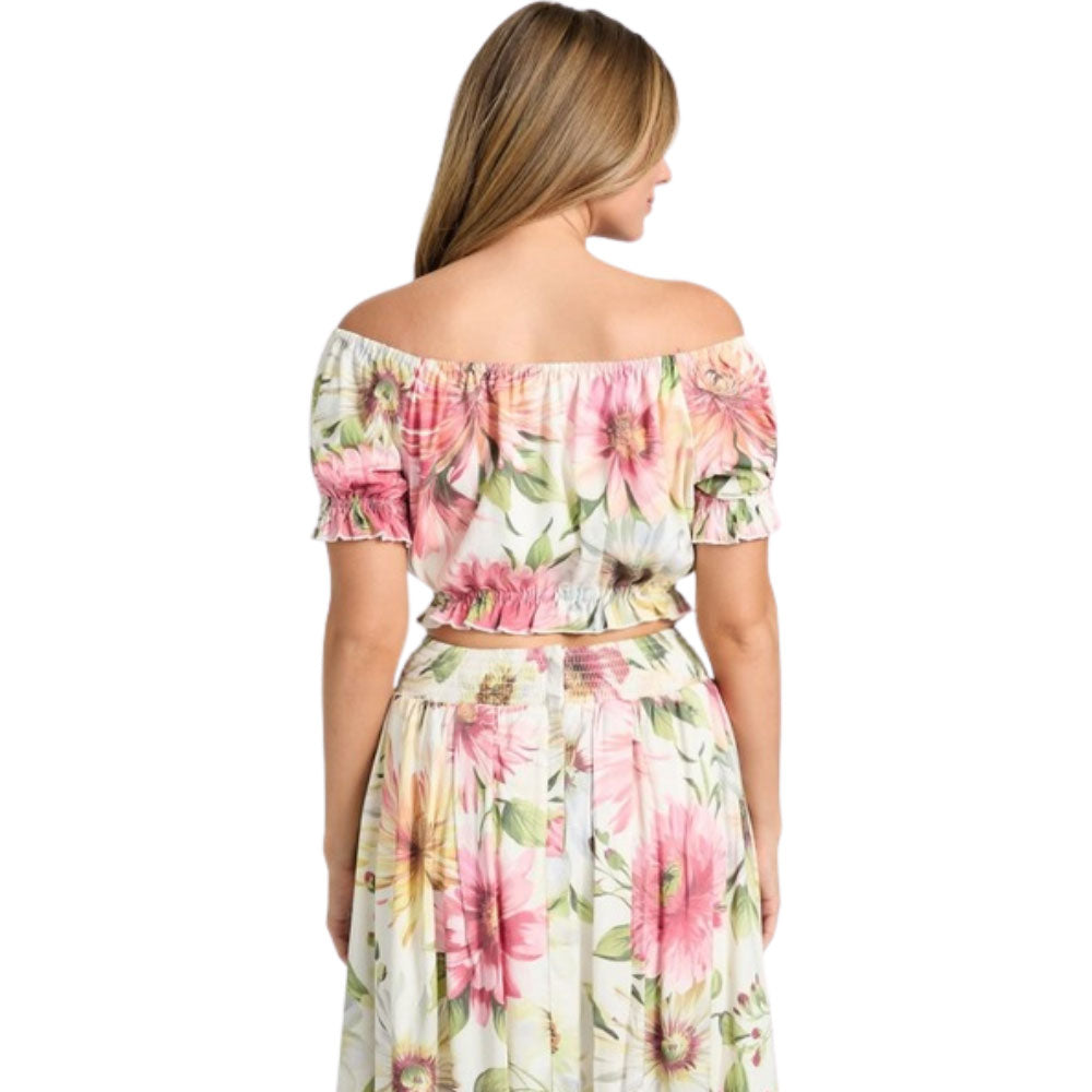 Top Elodie Guess