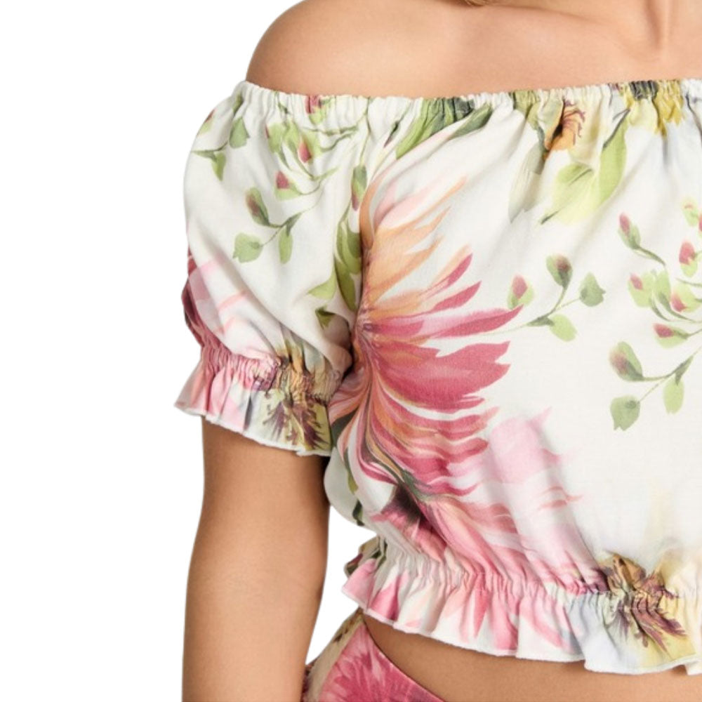 Top Elodie Guess