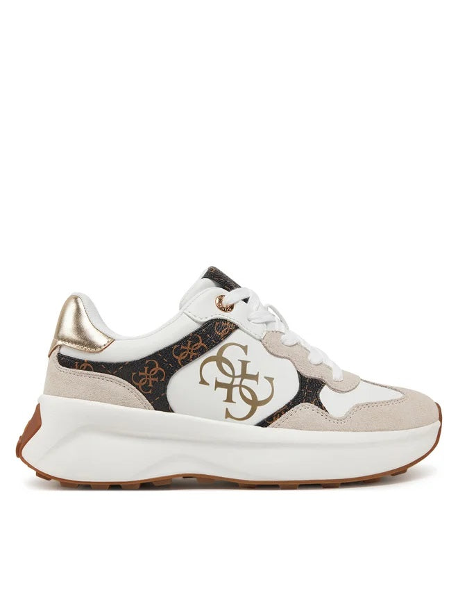 Sneakers Luckei Guess - MYLILLY