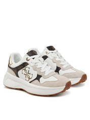 Sneakers Luckei Guess - MYLILLY