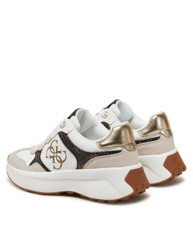 Sneakers Luckei Guess - MYLILLY