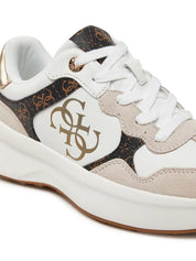 Sneakers Luckei Guess - MYLILLY