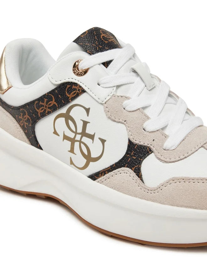 Sneakers Luckei Guess - MYLILLY