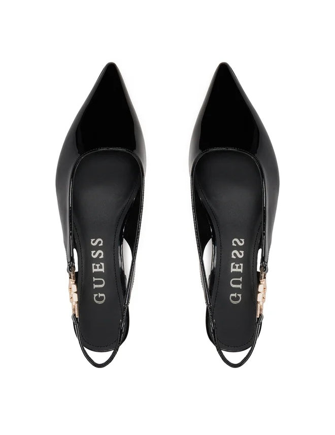 Sling Back Zabela Guess - MYLILLY
