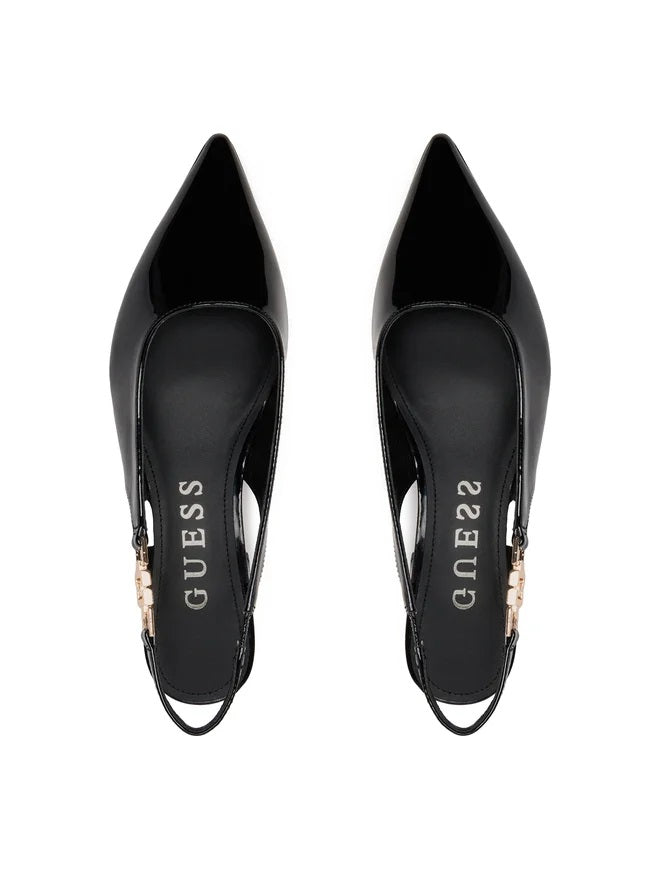 Sling Back Zabela Guess - MYLILLY