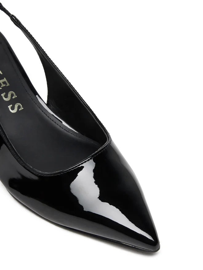 Sling Back Zabela Guess - MYLILLY