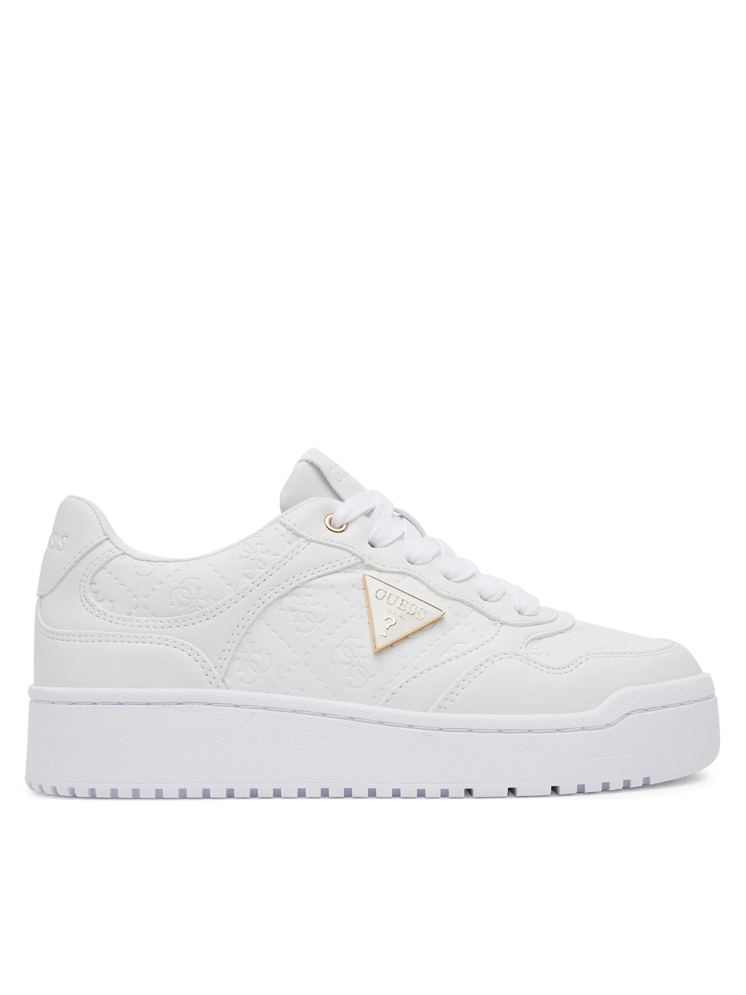 Sneaker Miriam Guess