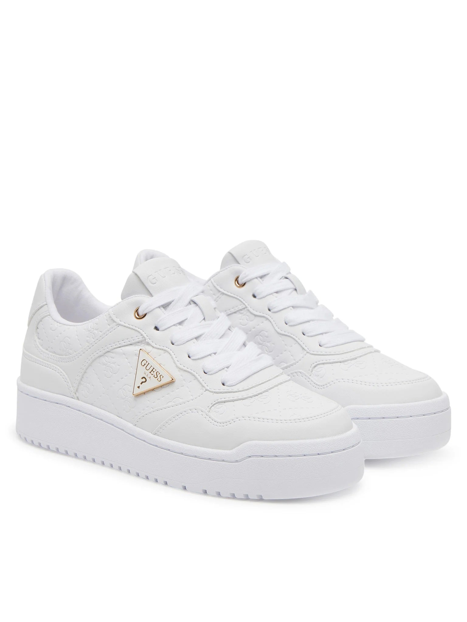 Sneaker Miriam Guess