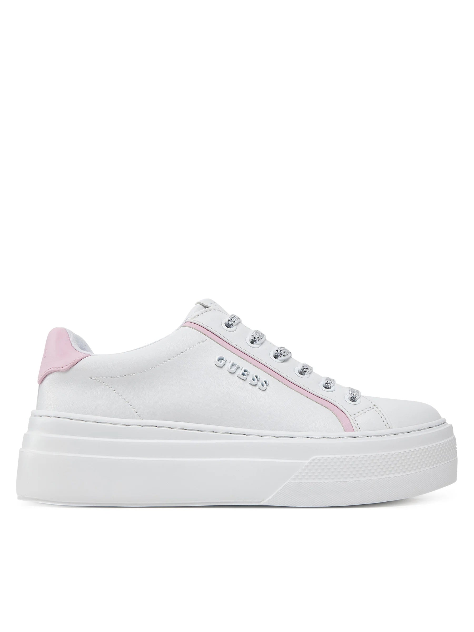 Sneaker Ameria Guess