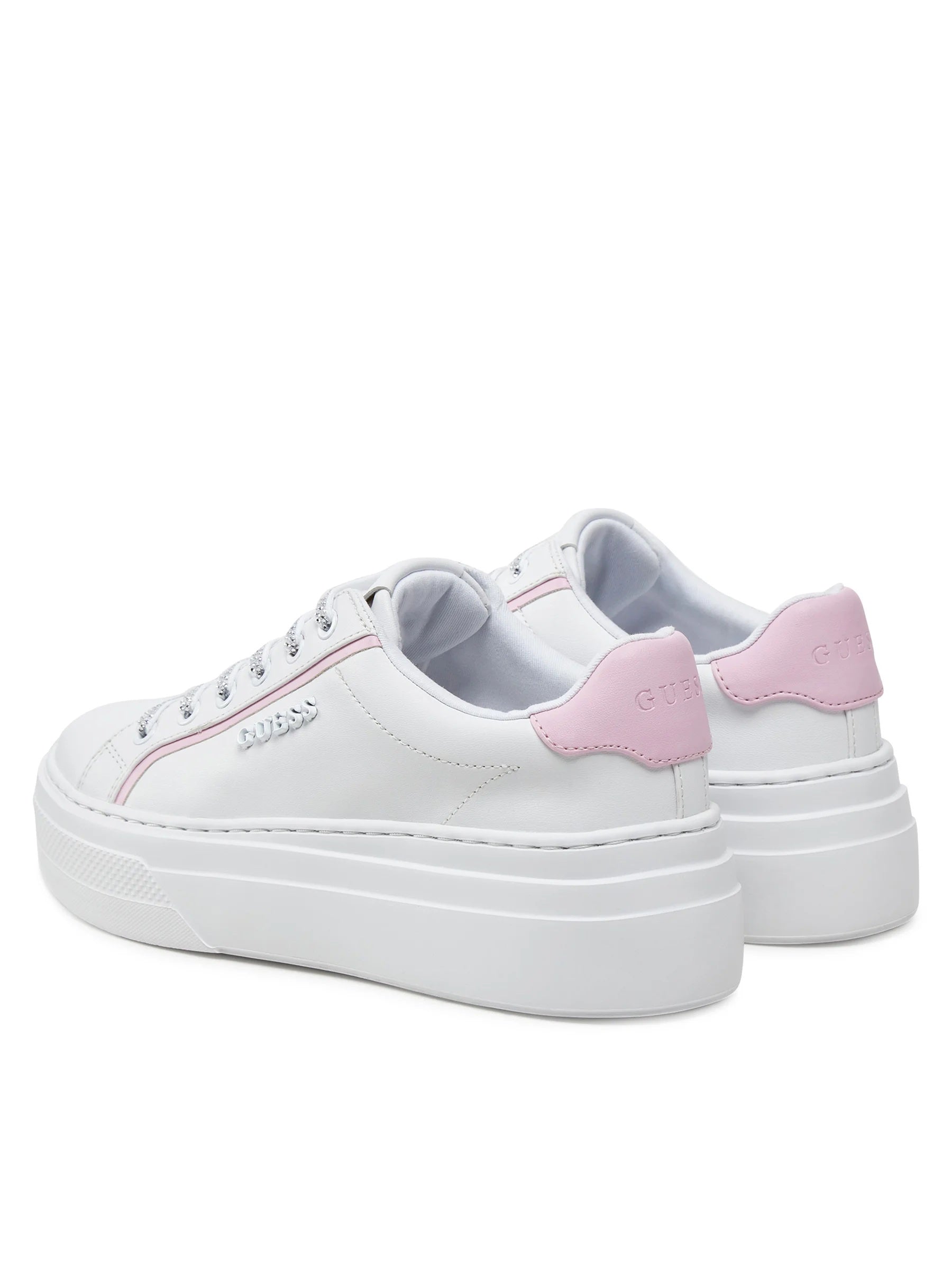 Sneaker Ameria Guess
