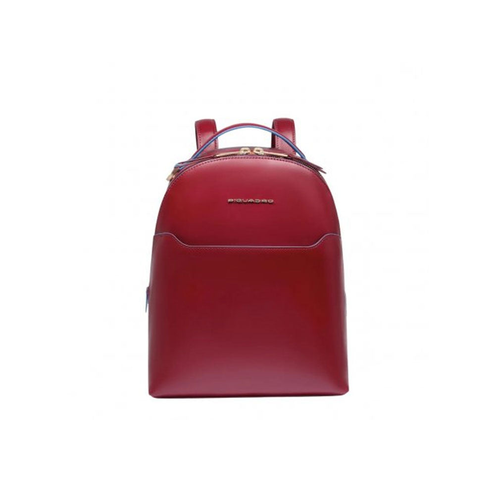 Zaino porta iPad®mini Blue Square Piquadro