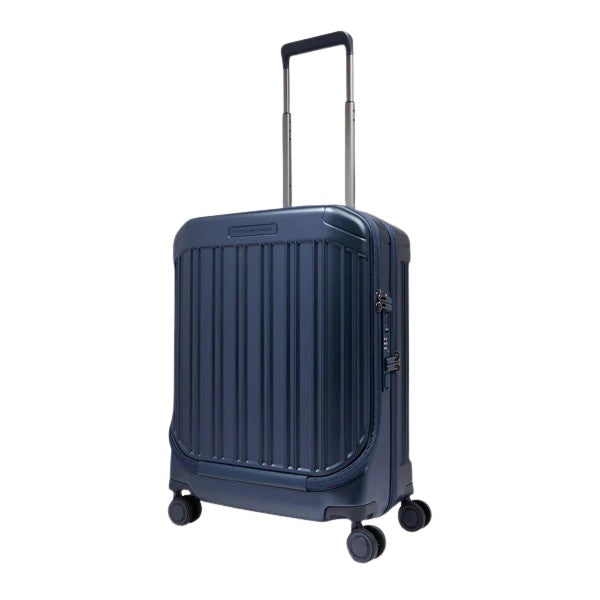 Cabin Trolley porta pc 17,3" PQ-Light Piquadro