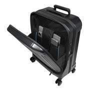 Cabin Trolley for 17.3" laptop PQ-Light Piquadro