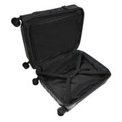 Cabin Trolley for 17.3" laptop PQ-Light Piquadro