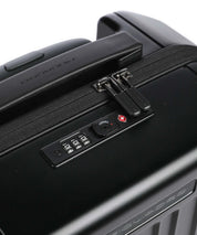 Cabin Trolley underseater PQ-Light Piquadro