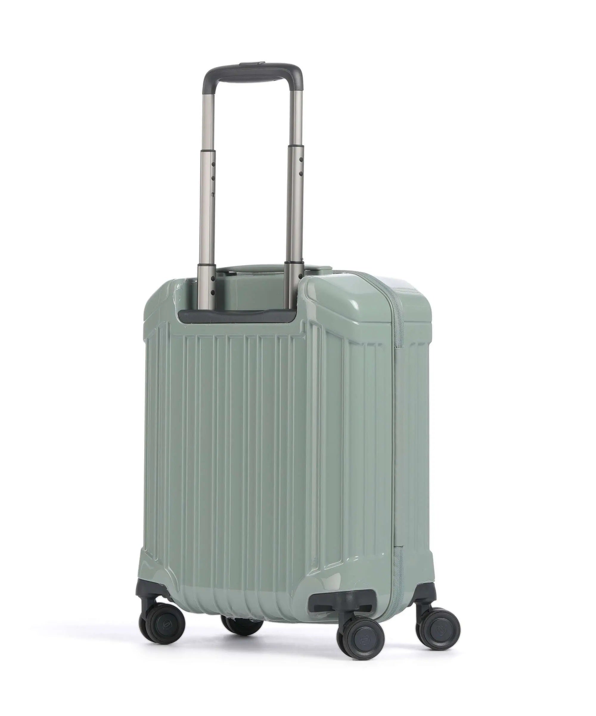 Cabin Trolley underseater PQ-Light Piquadro