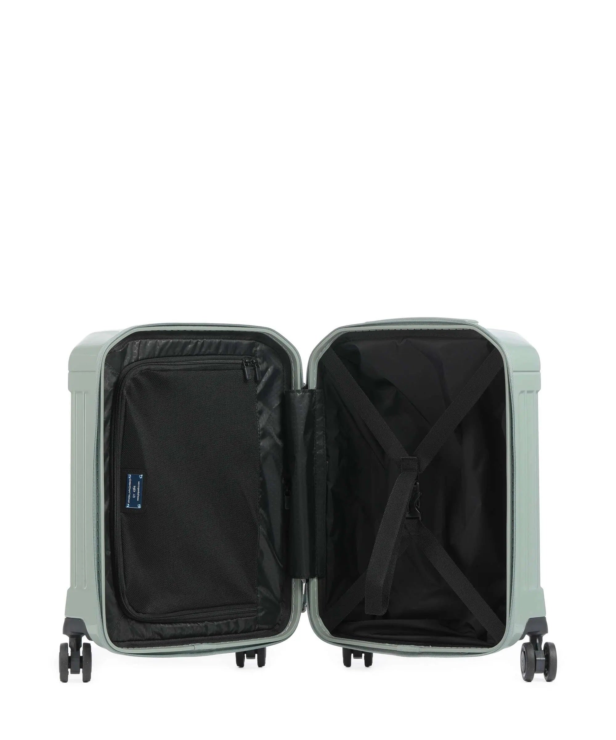 Cabin Trolley underseater PQ-Light Piquadro