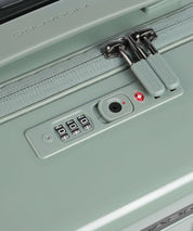 Cabin Trolley underseater PQ-Light Piquadro