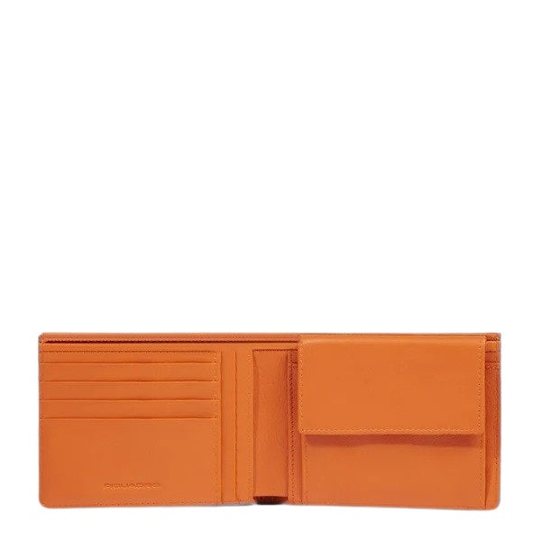 Atlas Wallet Piquadro