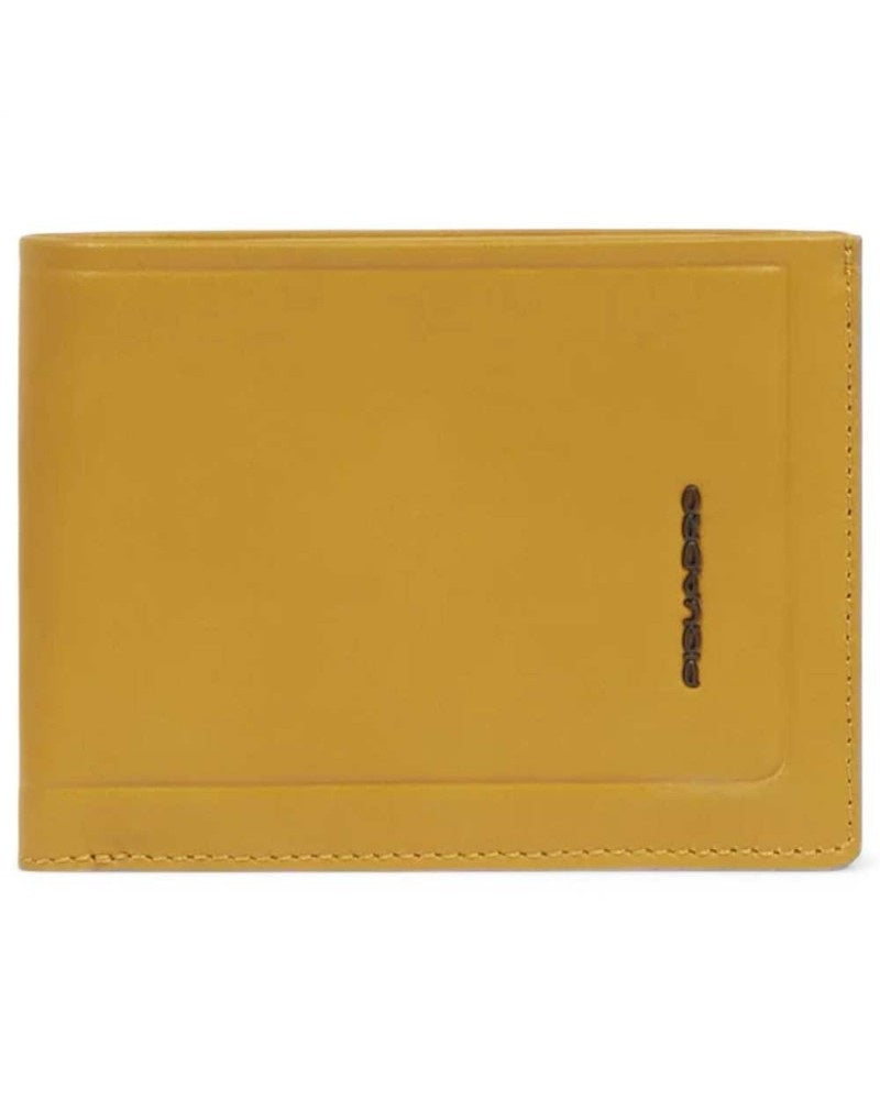 Atlas Wallet Piquadro
