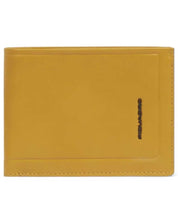 Atlas Wallet Piquadro
