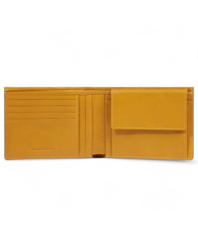 Atlas Wallet Piquadro