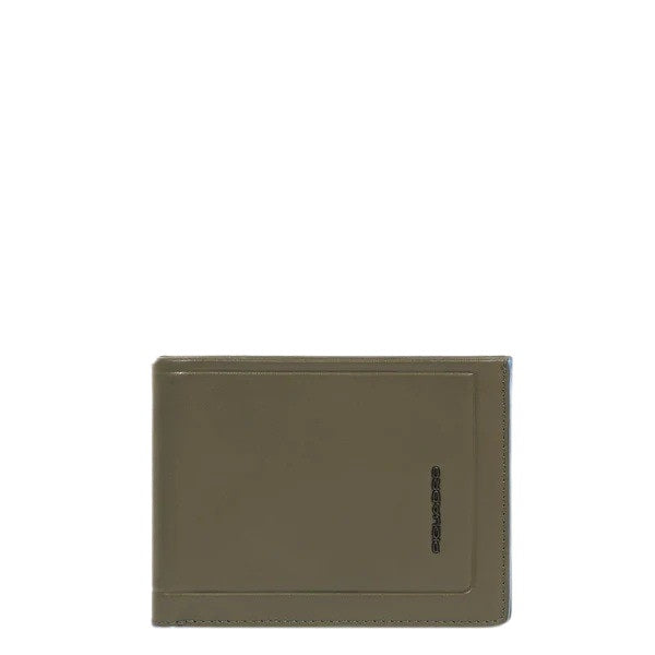 Atlas Wallet Piquadro