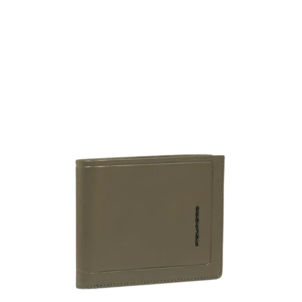 Atlas Wallet Piquadro