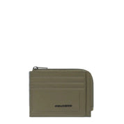 Portacarte Atlas Piquadro