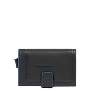 Atlas Piquadro Automatic Wallet