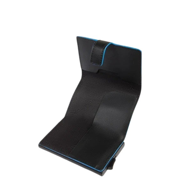 Atlas Piquadro Automatic Wallet