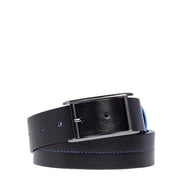 Blue Square Belt