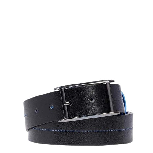 Blue Square Belt
