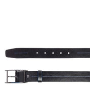 Blue Square Belt