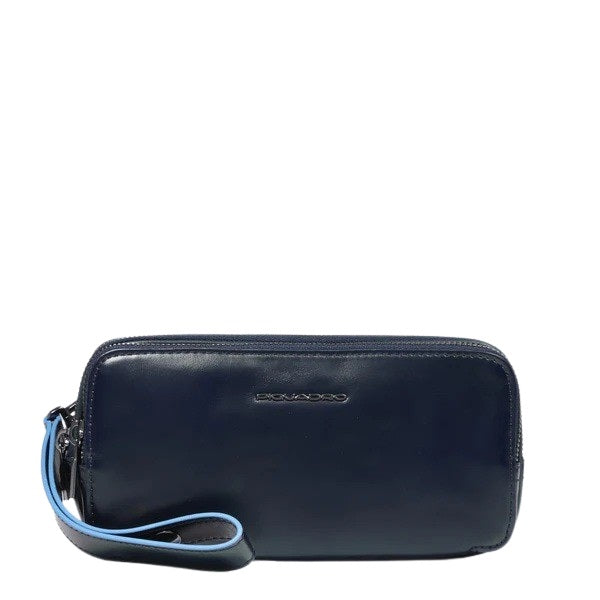 Pochette Blue Square Piquadro