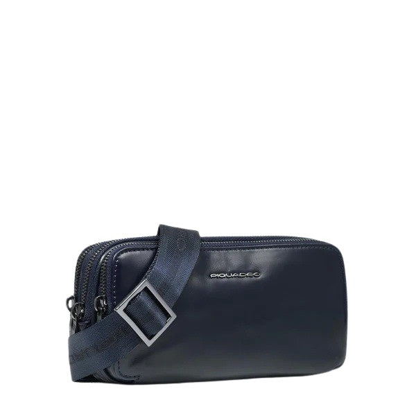 Pochette Blue Square Piquadro