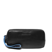 Pochette Blue Square Piquadro