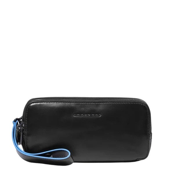 Pochette Blue Square Piquadro