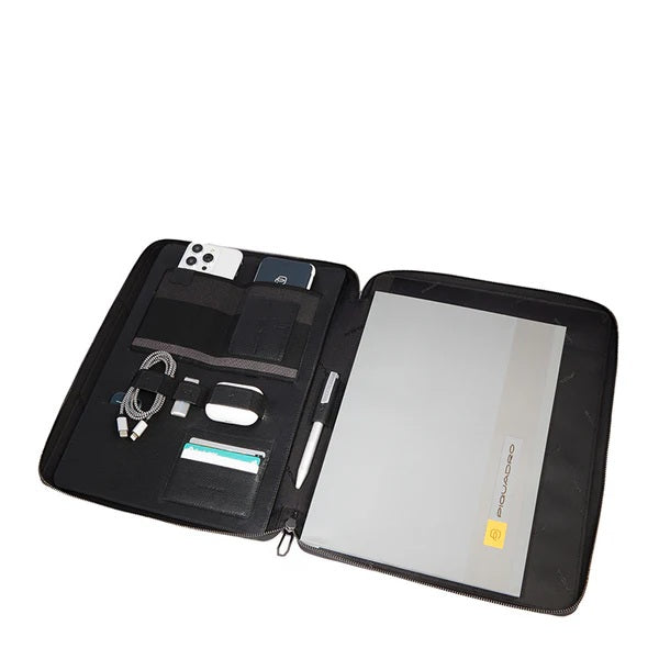 Piquadro Cronus 12.9" iPad®Pro Clipboard